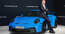 Porsche će isplatiti bonus iz snova svojim radnicima