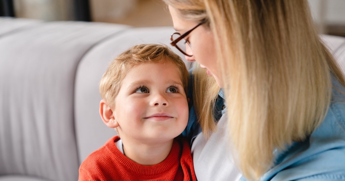 Kako odgojiti empatično dijete s čvrstom savješću: Ovo su ključne navike roditelja