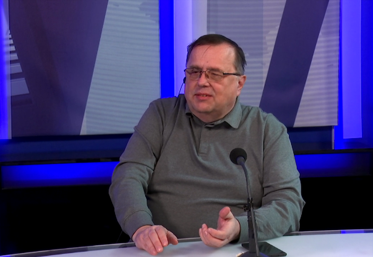 Analitičar Barić: Da su brojke SAD-a i Izraela točne, ispalo bi da je stvar već gotova