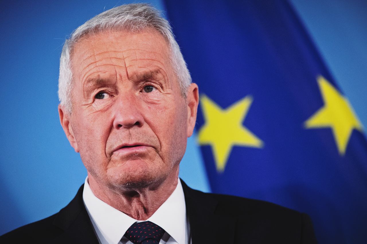 Hospitaliziran bivši norveški premijer povezan s Epsteinom