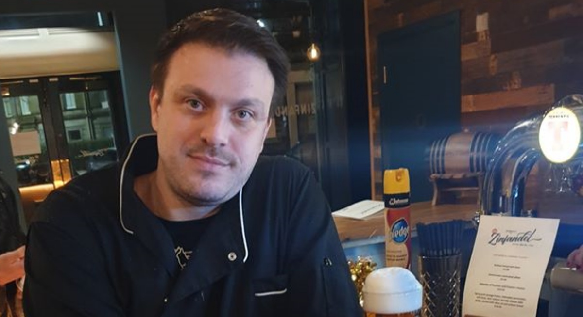 Mate Janković: Baš je glupo što je Kolinda popušila izbore, sad bismo svi imali 8000 s radom od kuće
