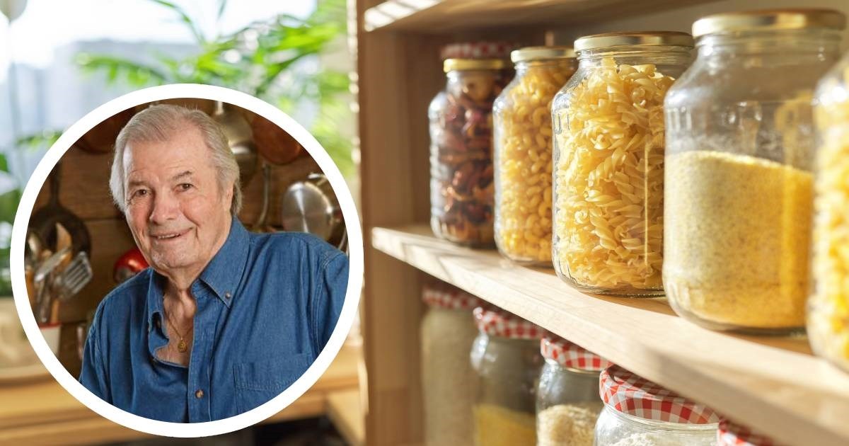 5 namirnica koje slavni francuski chef uvijek ima pri ruci