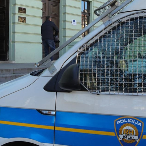 Policija o smrti djevojke (21): 'Policajac je zadužio pištolj u 8. mjesecu,  prošao je obuku. Ovo šteti 