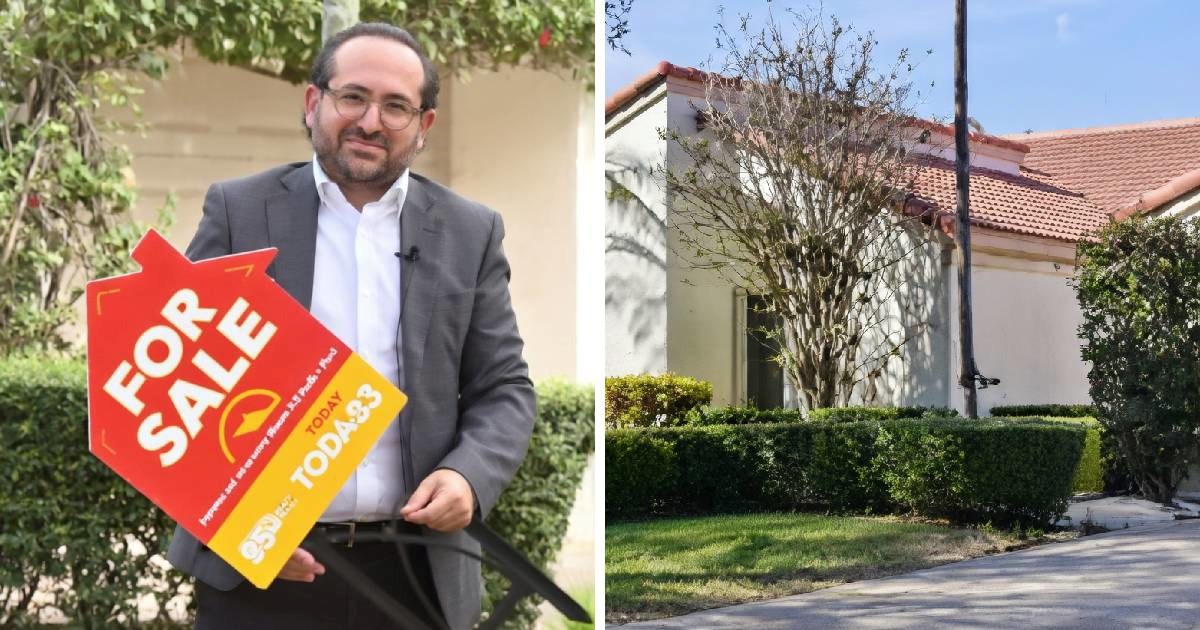 Prodao kuću za milijun dolara uz pomoć ChatGPT-ja: "U 72 sata dobio sam pet ponuda"