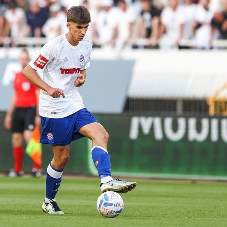 Gattuso je promijenio sustav i u vatru bacio 18-godišnjaka: "Ostao sam mu dužan"