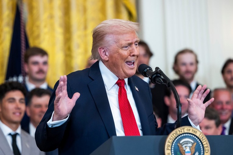 Zašto je Trump postigao proboj u Gazi, ali ne i s Putinom oko Ukrajine?