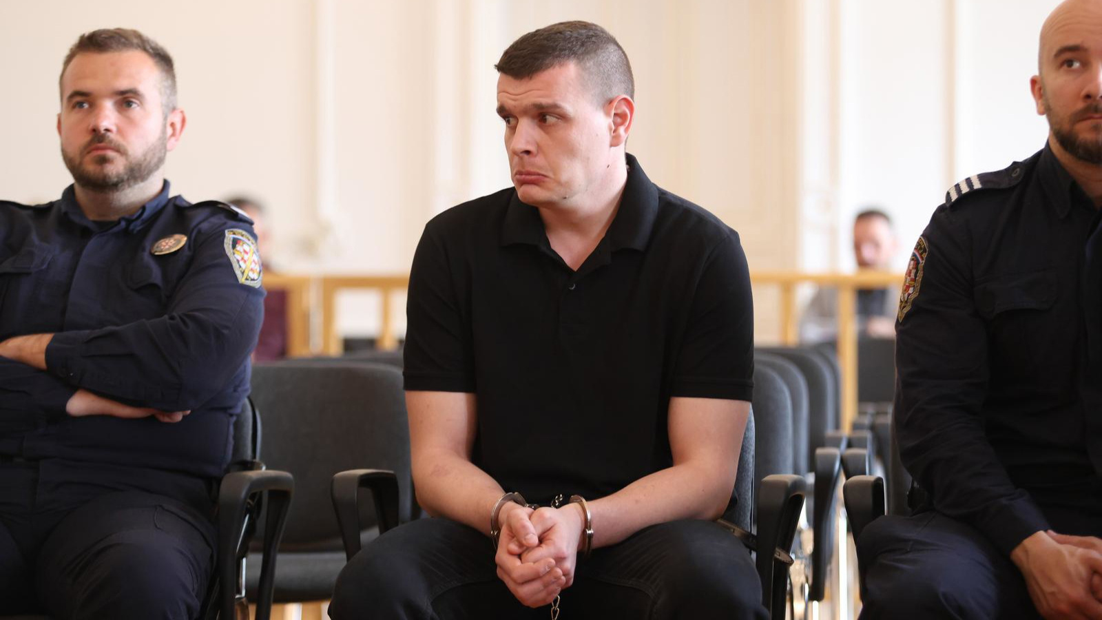 Na suđenju Smažilu bit će ispitani novi svjedoci. To je tražila obitelj ubijene