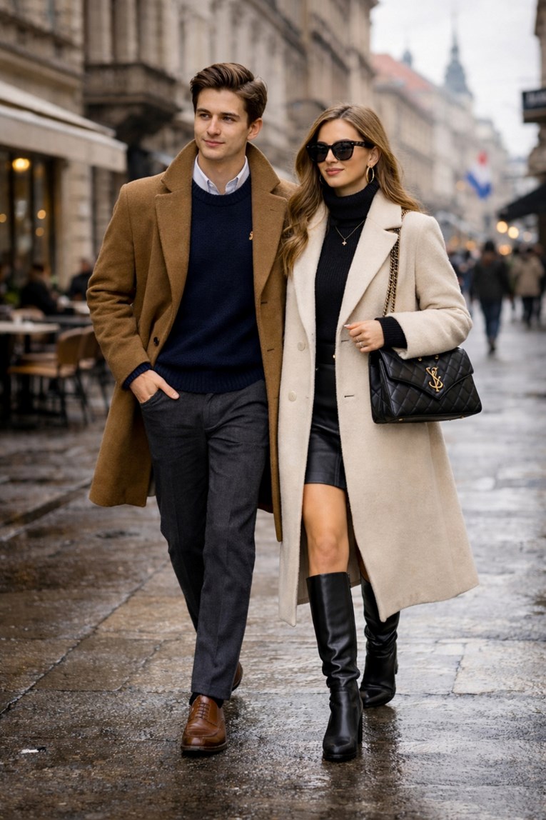 Znakovi koji čine najskladnije parove - i izgledom i karakterom