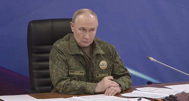 Stigla prva reakcija Rusije nakon sastanka Trumpa i Zelenskog