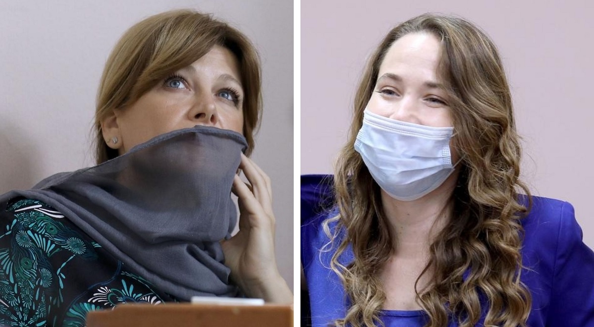 Vidović Krišto vodi Odbor za obitelj, a Selak Raspudić za ravnopravnost spolova