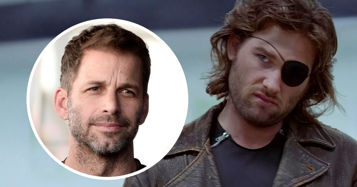 Zack Snyder režira novu verziju kultnog "Bijega iz New Yorka"