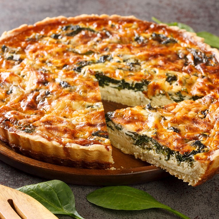 Male tajne najpopularnije francuske pite i kako da vam ispadne savršeno