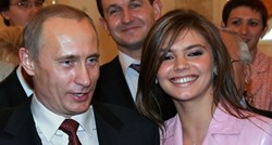 Kanada uvela sankcije navodnoj Putinovoj ljubavnici