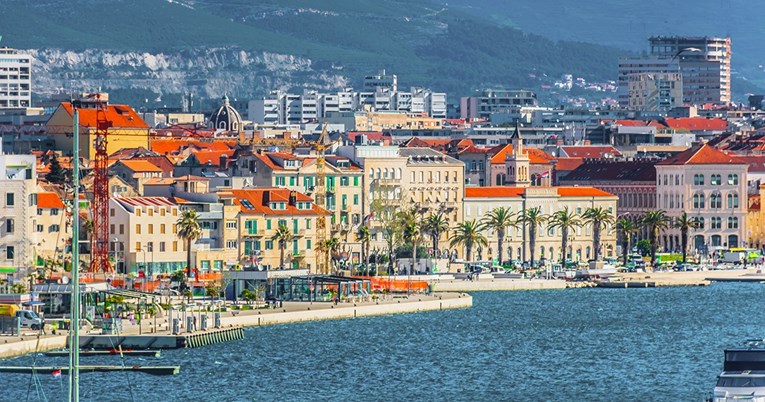Pogledajte kako se kreću cijene nekretnina u Europi, Split je u samom vrhu