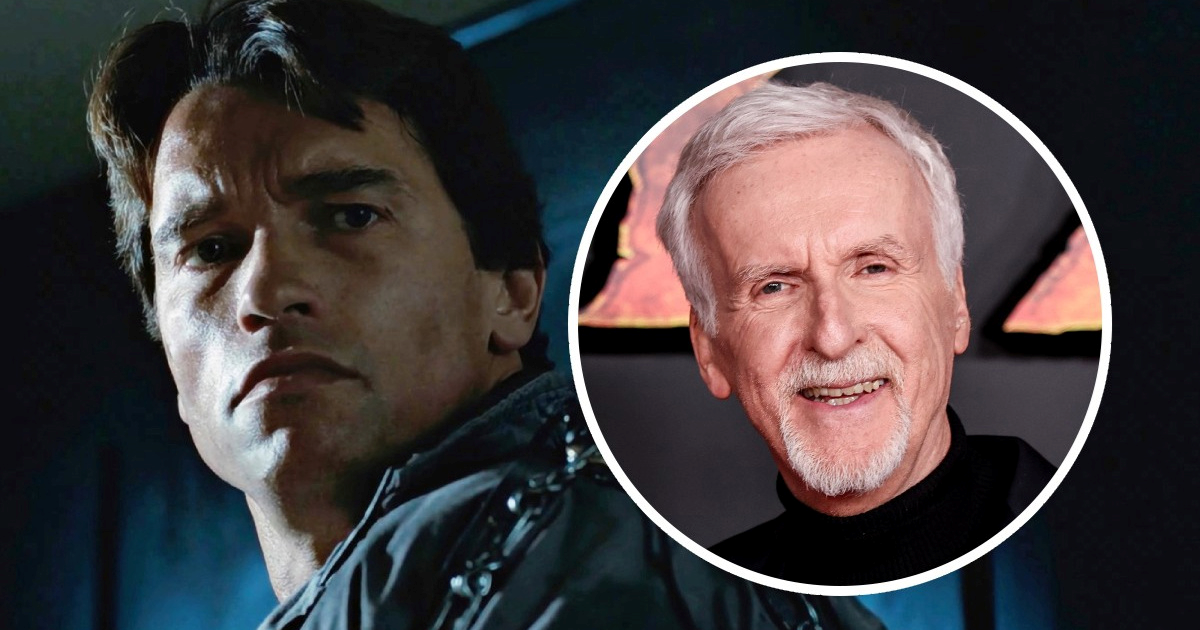 Pet najboljih filmova Jamesa Camerona