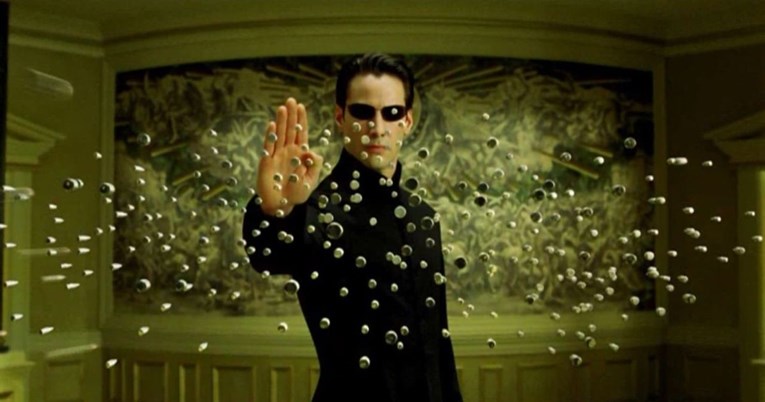 Detalj iz Matrixa privukao pažnju nakon 25 godina: "Dokaz da živimo u simulaciji"