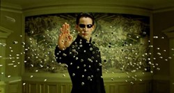 Detalj iz Matrixa privukao pažnju nakon 25 godina: "Dokaz da živimo u simulaciji"
