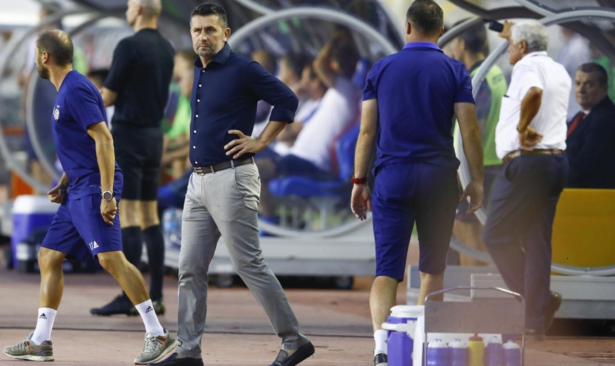 Bjelica: U nogometu ne pobjeđuje uvijek bolji