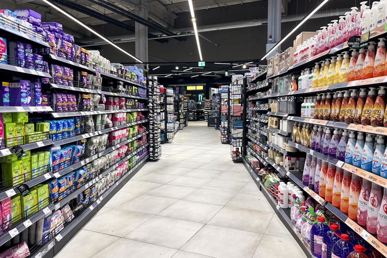 Predstavnik trgovaca: Stižu nam novi cjenici, neke cijene u trgovinama već rastu