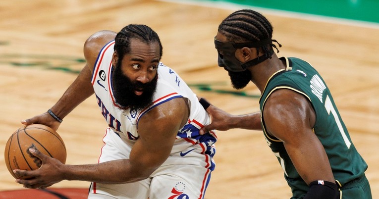 NBA prsten ponovno na ruci Hrvata? Stvara se megamomčad