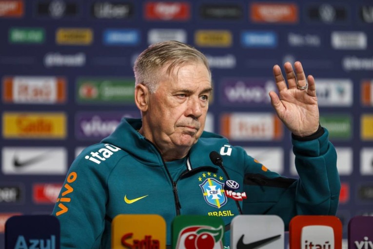 Ancelotti: Nisam zadovoljan