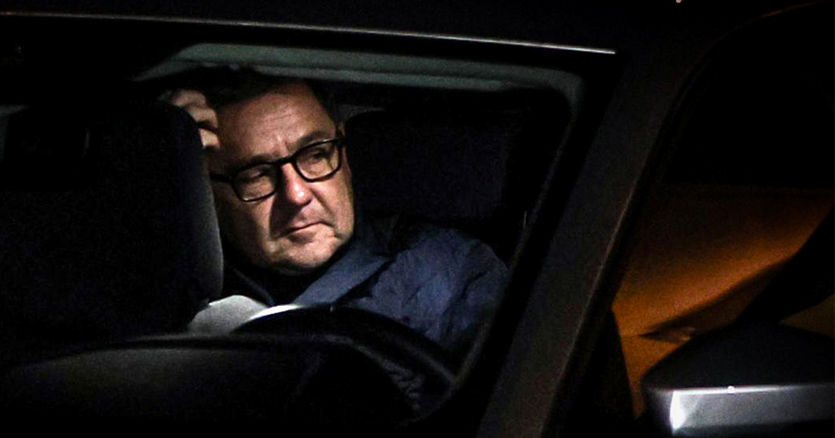 Uhićeni HDZ-ovac Mikulić tražio 6+6