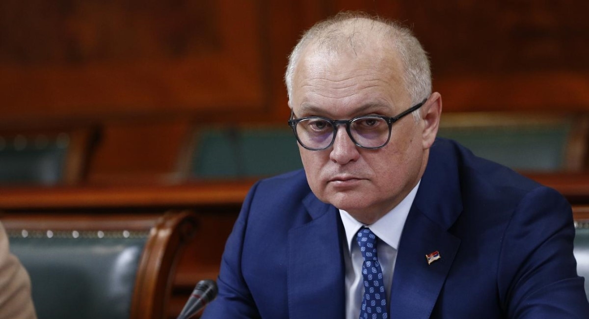 Srpski ministar ponovo poziva BiH u Otvoreni Balkan