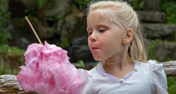 Omiljen dječji slatkiš uzrokuje rak? Jedna država već ga je zabranila