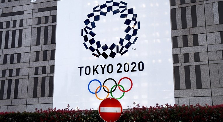 Olimpijskim igrama u Tokiju i dalje prijeti otkazivanje