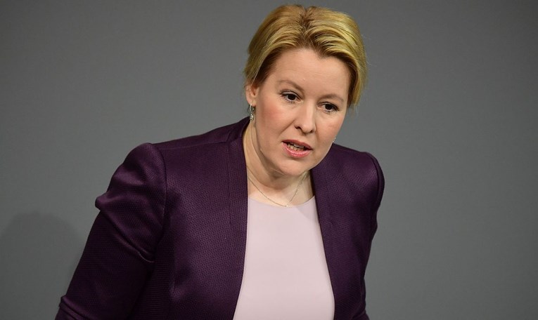 Njemačka ministrica obitelji predlaže uvođenje kvota za žene u upravama tvrtki