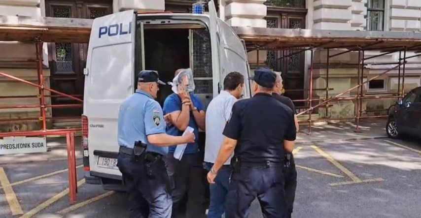 Uhićenja u autoškolama u Zagrebu: Prodavali lažne dozvole, trojici određen pritvor