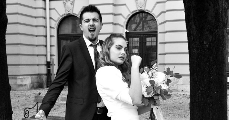 U tajnosti se udala najljepša Hrvatica, sretnu vijest podijelila na Instagramu