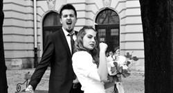 U tajnosti se udala najljepša Hrvatica, sretnu vijest podijelila na Instagramu