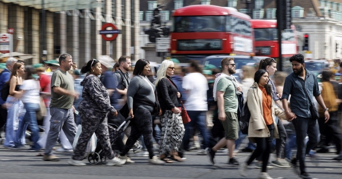 Britanija želi smanjiti ovisnost o stranim radnicima, objavila plan