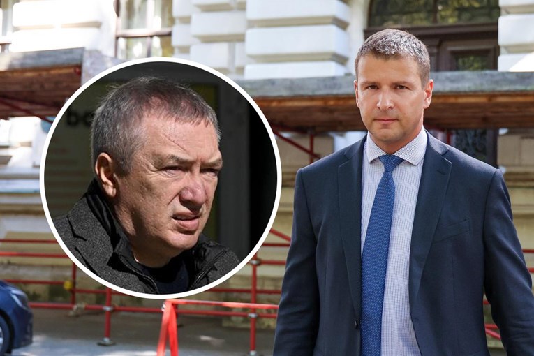 Bivši šef JANAF-a želi srušiti tužitelja zbog kojeg je pao. Evo kako