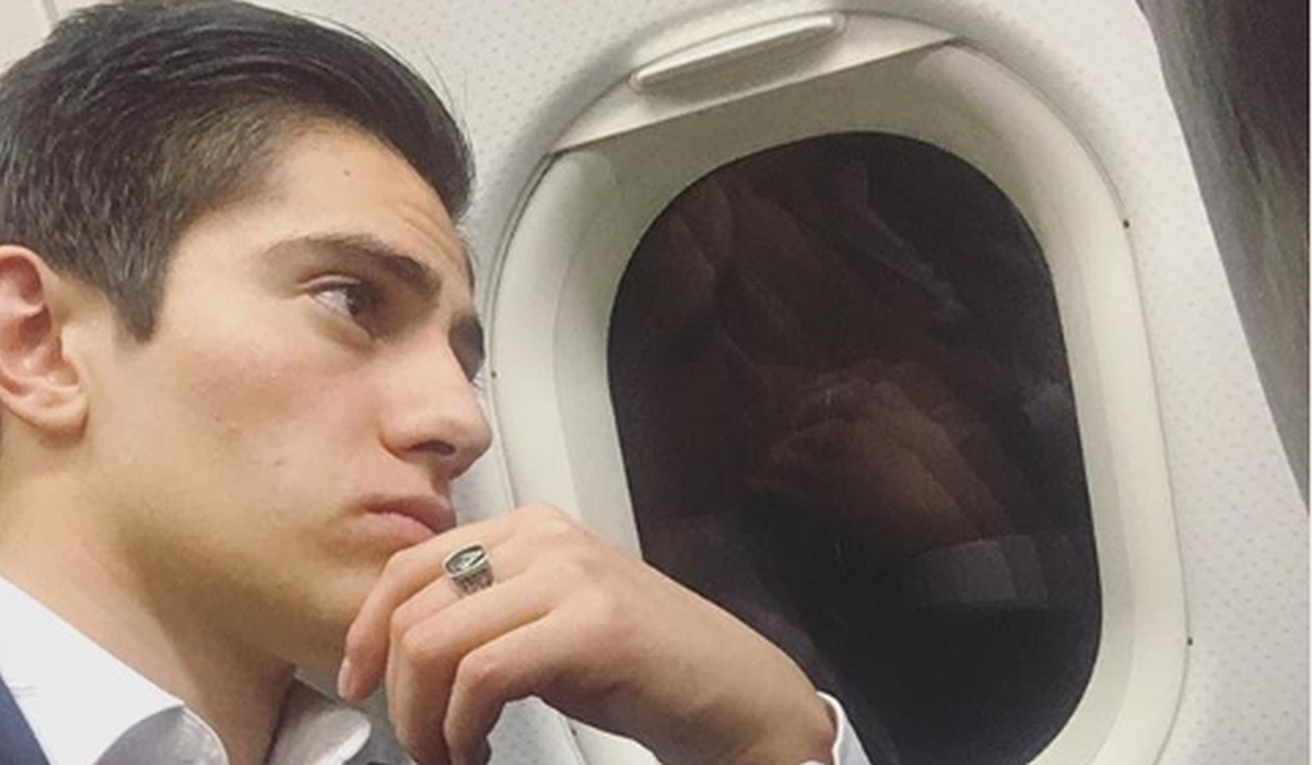 Influencer osuđen na 50 godina zatvora: Motivacijski govornik organizirao otmicu