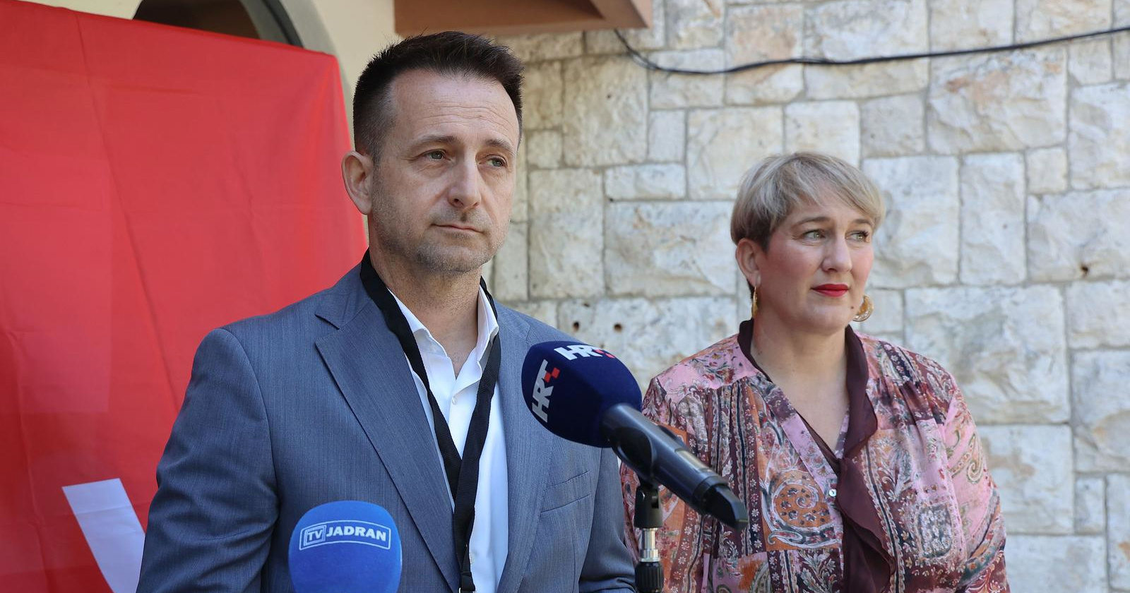 Trogirski gradonačelnik postao šef županijskog SDP-a