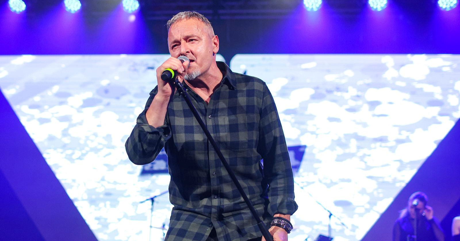 Thompson otkrio tko mu je najveća motivacija: "Krajem godine vraćam se u studio"