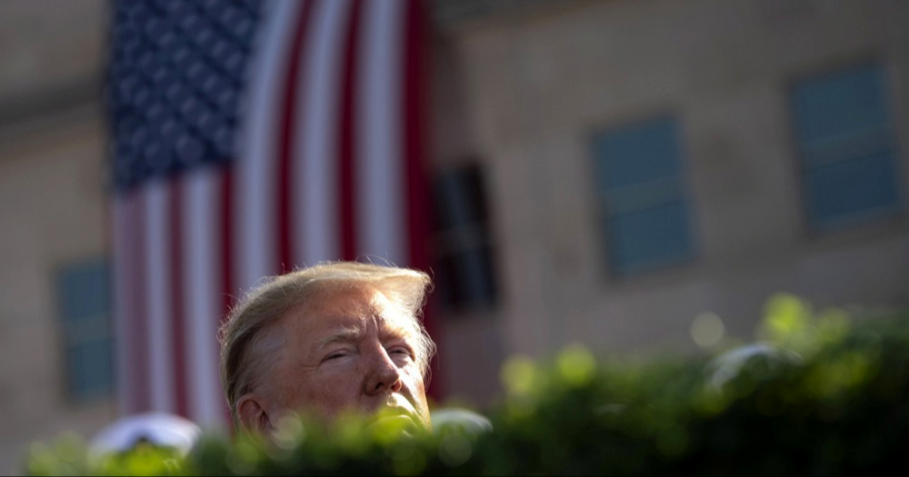 Pentagonov DOGE dobio zadatak nabavke desetke tisuća jeftinih dronova