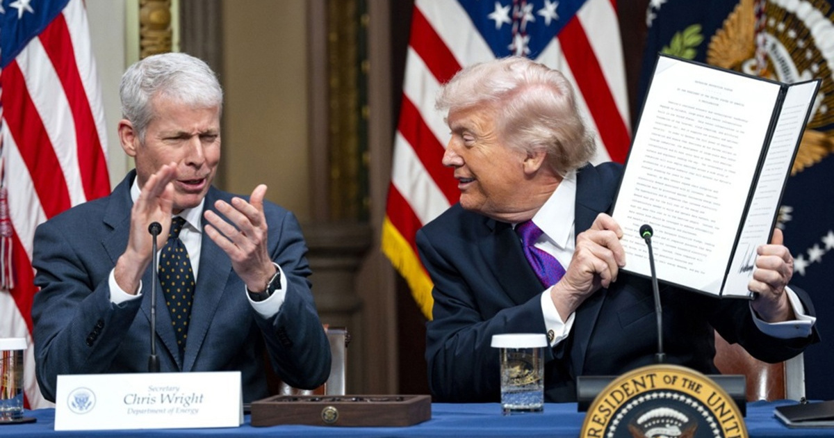 Trumpov ministar: Cijene goriva ispod 3 dolara tek 2027. godine