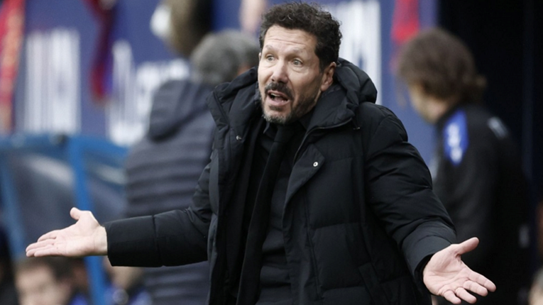 Atletico bijesan na Arsenal. Napustili stadion bez tuširanja jer nije bilo tople vode