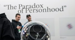 Portugal zabranio Worldcoinu da korisnicima skenira šarenicu oka