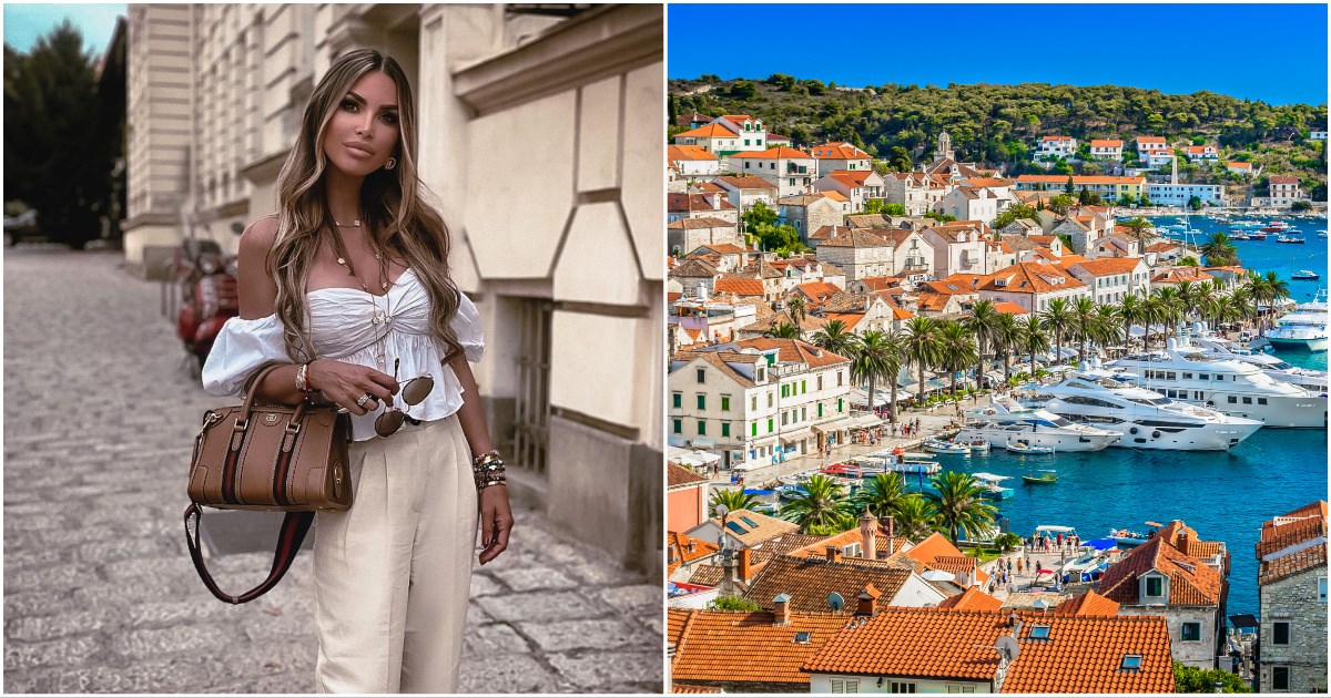 Srpkinja se vratila na Hvar nakon 7 godina: "Cijene su kao da služe svemirsku hranu"