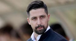 Najmlađi trener u povijesti Hajduka napustio Solin