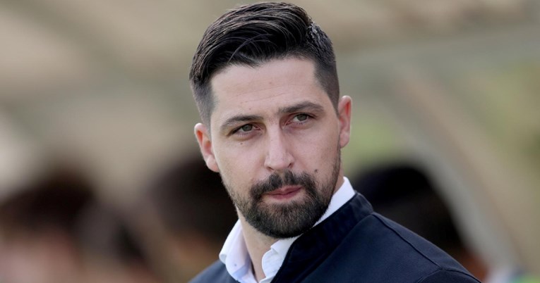 Najmlađi trener u povijesti Hajduka napustio Solin