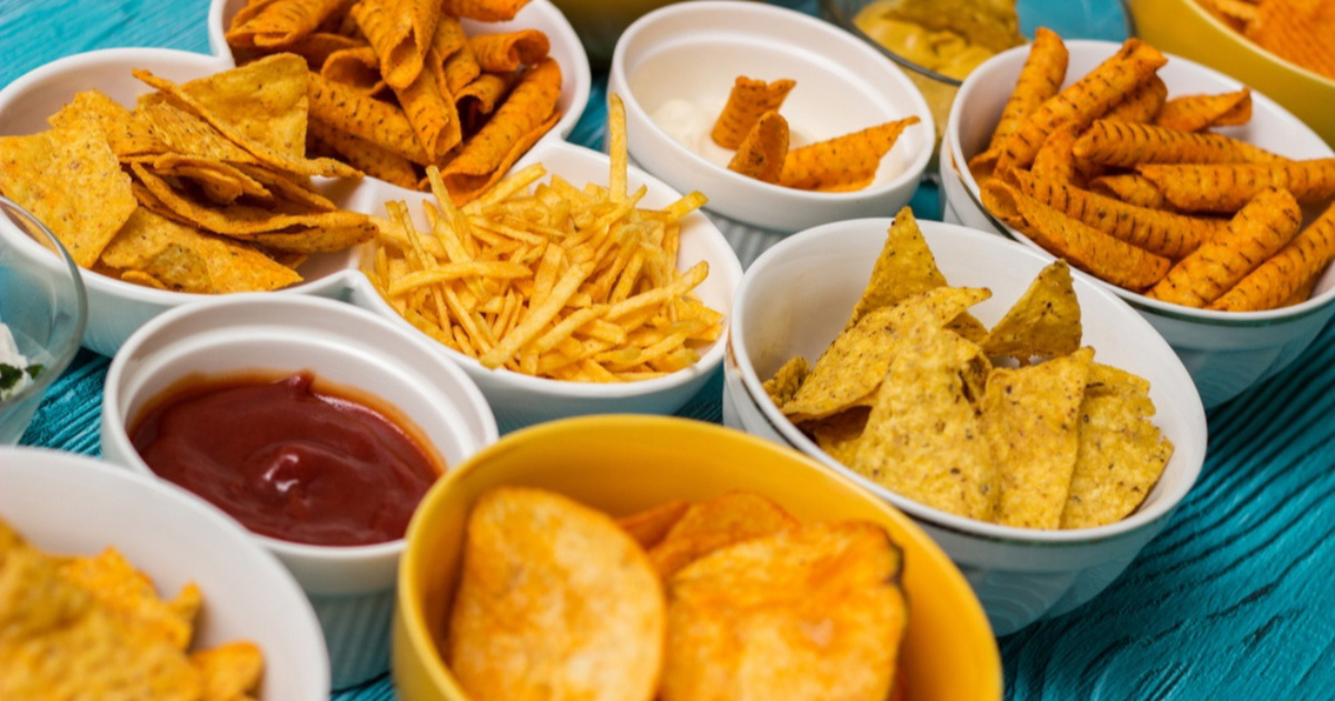 Najgore namirnice za zdravlje bubrega, prema nutricionistima