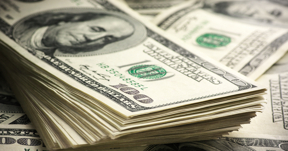 Dolar na najnižoj razini u tri godine. "Očigledan je egzodus iz američke imovine"