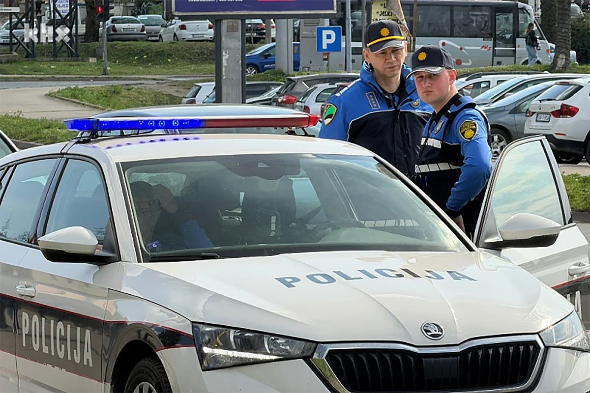 U Tuzli porast kaznenih djela