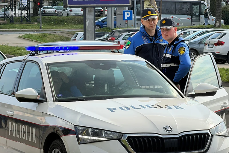 Kriminal u Tuzli raste, policija upozorava na povratnike