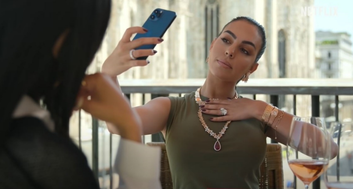 Show Ronaldove cure je najgledaniji Netflixov sadržaj u Hrvatskoj